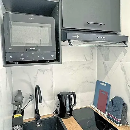 Hotel Cosy 15 Eiffel Zone 5 Min Metro Paris