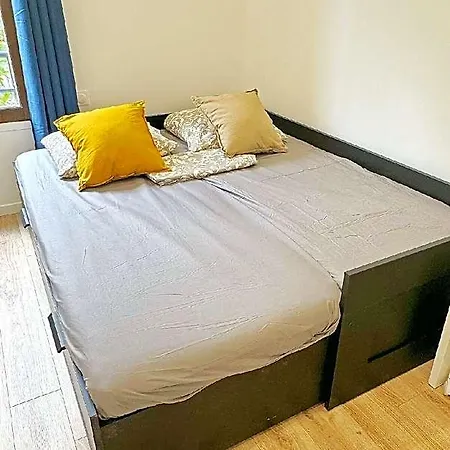 Cosy 15 Eiffel Zone 5 Min Metro Ξενοδοχείο